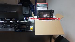 Suzuki Swift 2011-2016 Bizzar Android 8core  ΓΡΑΠΤΗ ΕΓΓΥΗΣΗ sound-evolution gr-thumb-2