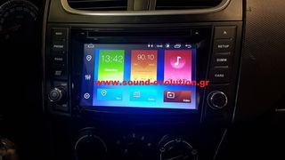Suzuki Swift 2011-2016 Bizzar Android 8core  ΓΡΑΠΤΗ ΕΓΓΥΗΣΗ sound-evolution gr-thumb-9