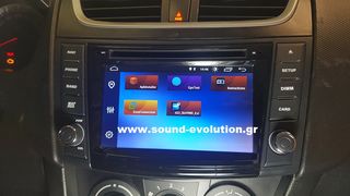 Suzuki Swift 2011-2016 Bizzar Android 8core  ΓΡΑΠΤΗ ΕΓΓΥΗΣΗ sound-evolution gr-thumb-16