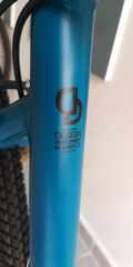 Trekking Ballistic 2024 DISTRICT PETROL MATTE-thumb-4