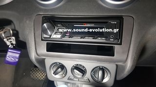 Audi A1 2010 - 2017 RADIO/USB/BT  www.sound-evolution gr-thumb-2