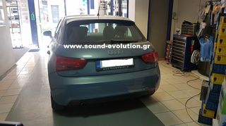 Audi A1 2010 - 2017 RADIO/USB/BT  www.sound-evolution gr-thumb-4