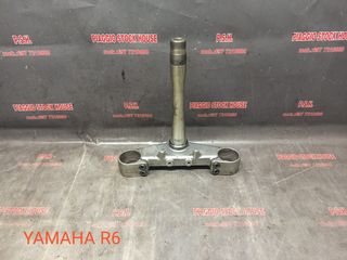 ΣΤΑΥΡΟΣ ΠΙΡΟΥΝΙΟΥ YAMAHA R6 (1998) ΣΕ ΑΡΙΣΤΗ ΚΑΤΑΣΤΑΣΗ!!! PIAGGIO STOCK HOUSE!! ΝΟ.1 ΣΕ ΟΛΗ ΤΗΝ ΕΛΛΑΔΑ!!