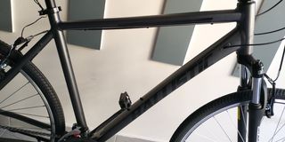 Trekking Ballistic 2025 COASTER 2.0S 439€-->375€ SUNTOUR M3010 A-P ΑΝΑΡΤΗΣΗ ΕΜΠΡΟΣ-thumb-1