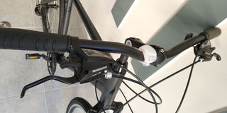 Trekking Ballistic 2025 COASTER 2.0S 439€-->375€ SUNTOUR M3010 A-P ΑΝΑΡΤΗΣΗ ΕΜΠΡΟΣ-thumb-4