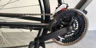Trekking Ballistic 2025 COASTER 2.0S 439€-->375€ SUNTOUR M3010 A-P ΑΝΑΡΤΗΣΗ ΕΜΠΡΟΣ-thumb-7