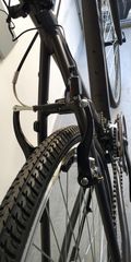 Trekking Ballistic 2025 COASTER 2.0S 439€-->375€ SUNTOUR M3010 A-P ΑΝΑΡΤΗΣΗ ΕΜΠΡΟΣ-thumb-11