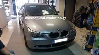 BIZZAR E60 ΟΘΟΝΗ ΟΕΜ BMW S E60, S E63, S E90 ΓΡΑΠΤΗ ΕΓΓΥΗΣΗ 2 ΕΤΩΝ GPS-WIFI  www.sound-evolution gr