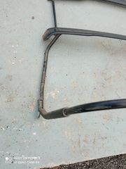 ΒΑΣH ΕΜΠΡΟΣ -ΠΙΣΩ SOFT TOP SUZUKI JIMNY-thumb-1