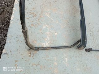 ΒΑΣH ΕΜΠΡΟΣ -ΠΙΣΩ SOFT TOP SUZUKI JIMNY-thumb-2