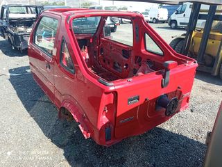 ΚΑΜΠΙΝΑ CABRIO SUZUKI JIMNY  -thumb-1