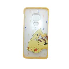 Θήκη Πλαστική Pikachu για Huawei Mate 20 9405