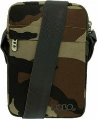 Τσαντάκι ωμού POLO Wave Camo (9-07-101-2900)