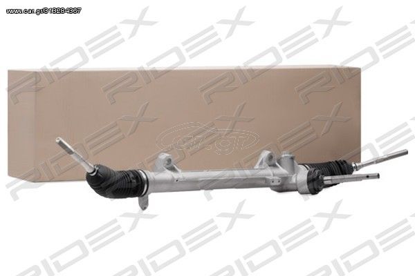 Κρεμαγιερα RIDEX Nissan Qashqai J10 2006-2013 48001-JD000 