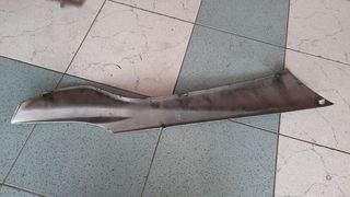 YAMAHA MAJESTY YP 400 04-08 ΚΑΡΙΝΑ ΔΕΞΙΑ-thumb-1
