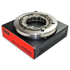 Κόμπλερ μίζας Piaggio Beverly 250 / 500 98x46 OEM