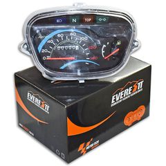 Κοντέρ Modenas Kriss II 115 Everestt