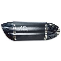 Εξάτμιση ολόσωμη ανοξείδωτη Honda GTR 150 Apido Racing-thumb-3