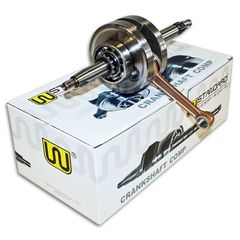 Στροφαλομπιέλα Kawasaki Kaze-R 115 / Modenas Kriss II 115 W-Standard