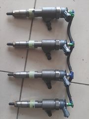 ΜΠΕΚ DIESEL CITROEN 1600 ΜΟΝΟ ΜΕ 1000 ΧΙΛΙΟΜΕΤΡΑ 
