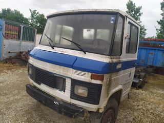 Σασί Mercedes-Benz 1980 608-811-813-814-817-ΑΓΩΡΑΖΟ-thumb-1