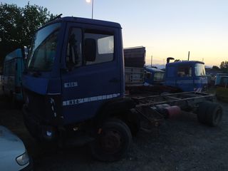 Σασί Mercedes-Benz 1980 608-811-813-814-817-ΑΓΩΡΑΖΟ-thumb-3