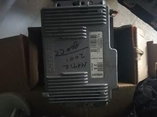 EKΓΕΦΑΛΟΣ Daewoo matiz 800cc