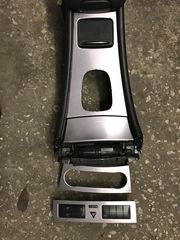 ΕΠΕΝΔΥΣΗ ΞΥΛΑ ΚΟΝΣΟΛΑΣ W203 C200 MERCEDES