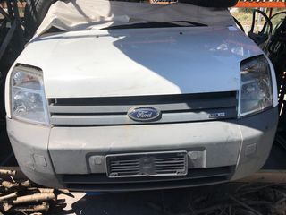 FORD CONNECT '03-'10 ΜΕΤΑΧΕΙΡΙΣΜΕΝΗ ΜΟΥΡΗ ΚΟΜΠΛΕ