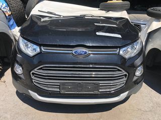 FORD ECOSPORT '13-'17 ΜΕΤΑΧΕΙΡΙΣΜΕΝΗ ΜΟΥΡΗ ΚΟΜΠΛΕ