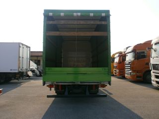 Καρότσα DAF 2010 LF 45.210 EURO5 EEV-thumb-3