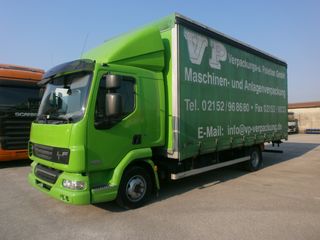 DAF '10 LF 45.210 EURO5 EEV