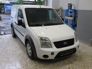 Κλούβα Ford 2013 CONECT