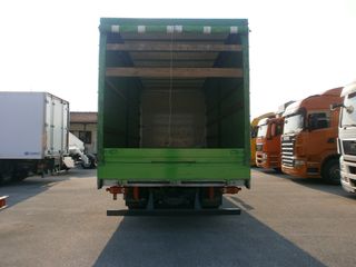 Καρότσα Mercedes-Benz 2010 818 823 824 EURO5 EEV-thumb-3