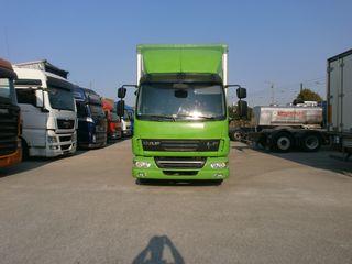 Καρότσα Mercedes-Benz 2010 818 823 824 EURO5 EEV-thumb-2