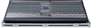 ΚΟΝΣΟΛΑ  SOUNDCRAFT SM-20 40ch
