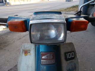 Suzuki FB 1993 FB100-thumb-2