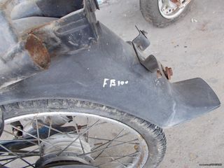 Suzuki FB 1993 FB100-thumb-4