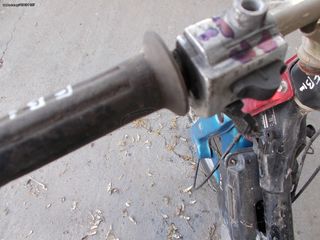 Suzuki FB 1993 FB100-thumb-9
