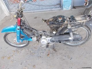 Suzuki FB 1993 FB100-thumb-1