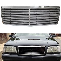 ΜΑΣΚΑ ΕΜΠΡΟΣ Mercedes Benz W202 Limousine S202 T-Modell C-Klasse
