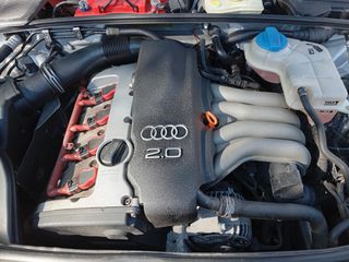 AUDI A4 B6 2000-2005 ΑΝΤΑΛΛΑΚΤΙΚΆ ΜΗΧΑΝΙΚΑ ΗΛΕΚΤΡΙΚΑ ΦΑΝΟΠΟΙΙΑ
