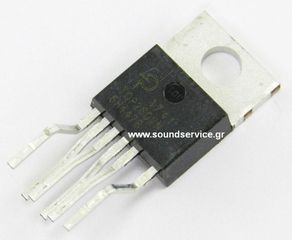 IC TOP260YN ΟΛΟΚΛΗΡΩΜΕΝΟ ΚΥΚΛΩΜΑ TOP260