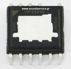 IC TOP264VG eDIP-12B ΟΛΟΚΛΗΡΩΜΕΝΟ ΚΥΚΛΩΜΑ