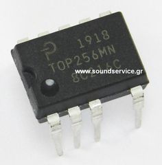 IC TOP256MN DIP 9-PIN ΟΛΟΚΛΗΡΩΜΕΝΟ ΚΥΚΛΩΜΑ