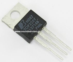 IC TOP225YN ΟΛΟΚΛΗΡΩΜΕΝΟ ΚΥΚΛΩΜΑ SMPS
