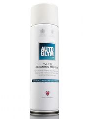 Αφρός Καθαρισμού Ζαντών Wheel Cleaning Mousse 500ml (autoglym) - 1901