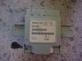 Πλακέτες - HYUNDAI - KIA CEED - MΟΝΑΔΑ USB  96120-1H500