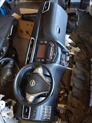 Nissan Qashqai J11 1.5dci Diesel K9KF646 - K9K646-thumb-1