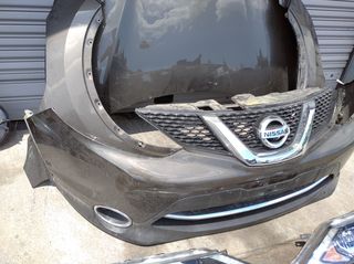 Nissan Qashqai J11 1.5dci Diesel K9KF646 - K9K646-thumb-3